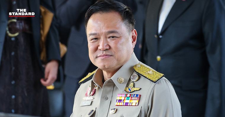 ‘อนุทิน’ เซ็นคำสั่งเนรเทศชายอิสราเอลพ้นไทย ชี้พฤติกรรมข่มขู่ชาวบ้านเกาะสมุยเป็นภัยสังคม-ขัดความสงบเรียบร้อย