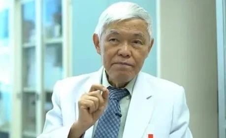 ‘หมอยง’ ยกข้อมูลชี้ชัด ความรุนแรงโควิด-19 ปัจจุบัน ไม่ต่างกับไข้หวัดใหญ่