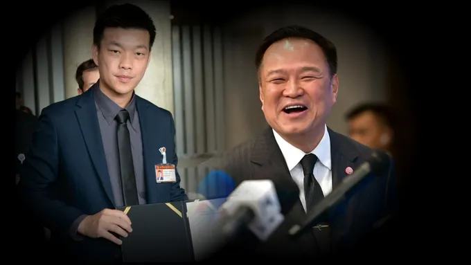 ความหลัง ความรัก ความแค้น ! ครบรส ครบรอบ MOA 1 ปี “ภูมิใจไทย-ประชาชน”