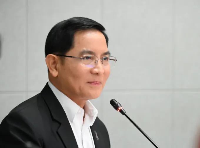 กฟภ.รับข้อจำกัดระบบสายส่งไม่เกิน 3,000 เมกะวัตต์ กลุ่ม Data Center ยื่นขอใช้ไฟฟ้ากว่า 2.6 หมื่นเมกะวัตต์ เร่งหารือ กฟผ.ขยายสายส่ง