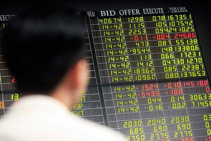 Regional stocks gain as US rate-hike concerns ease
