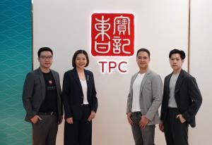 TPC Thailand Office เปิด 6 เสาหลักยุทธศาสตร์การลงทุนผ่านเทรนด์ “Well-being Economy” เดินหน้ามองหาโอกาสลงทุนผ่าน M&A ทั้งแบบร่วมทุน-พันธมิตร