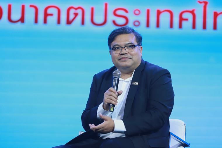 เปิดแผน ‘ไฟฟ้ามั่นคง’ กฟผ.เตรียม SMR-เพิ่มพลังงานสะอาด