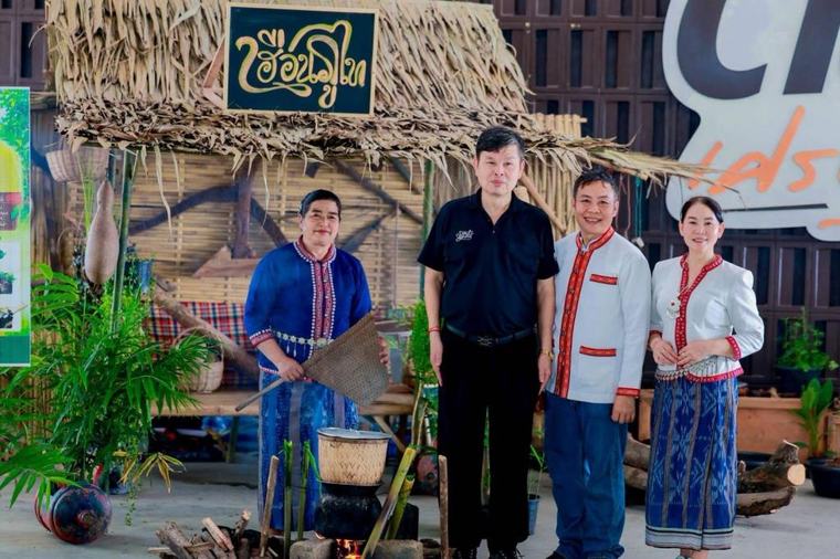 พิพิธภัณฑ์การเกษตรฯ เปิดพื้นที่เรียนรู้วิถีเกษตรไทย ชวนสัมผัสวิถี “ภูมิปัญญาท้องทุ่ง”