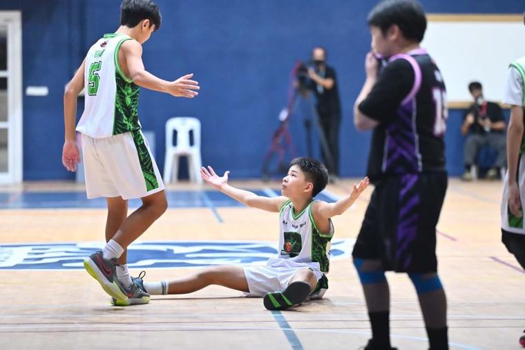 Midnight Mambas ยังแกร่ง ยึดจ่าฝูงต่อ ศึกบาสเยาวชน JB League 2026 รุ่น V สัปดาห์ที่ 6
