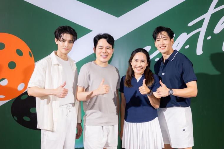 “อี.พี.ที.คิว” ชวน “มาสุ–ไนกี้” ร่วม E.P.T.Q. The Reflection Ritual ส่งต่อความมั่นใจที่เริ่มต้นจากการดูแลตัวเอง