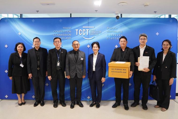 พลังงานส่งหลักฐานให้กขค.ฟันเพิ่ม 5คลังน้ำมัน “กักตุน-เก็งกำไร”
