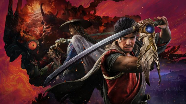 ปีของ Capcom จริง ๆ เกม Onimusha Way of the Sword ยอดขายทะลุล้านแล้ว