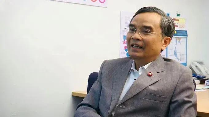 “นิพิฏฐ์” ซัดเดือด “พัทลุง” แชมป์โกงท้องถิ่น ชี้ทุจริตมากสุดในประเทศ ประชาชนกลับพูด “ซื้อตำแหน่ง”