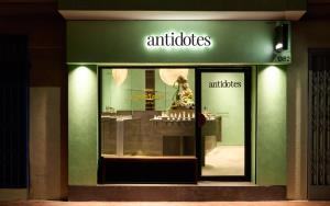 Antidotes คลื่นลูกใหม่แบรนด์น้ำหอมไทย ขยายฐานลูกค้าผ่านลาซาด้า