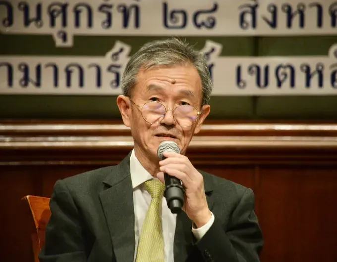 “อดีตผู้พิพากษา” ชี้ปมคดีฮั้ว สว. ย้ำ กกต.ต้องเป็นกลางทั้งในใจและสายตาสังคม ก่อนลงมติ 14 ก.ย.