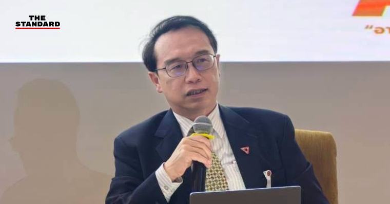 อนุสรณ์เตือนรัฐเร่งจัดระเบียบการลงทุน Data Center ชี้ไทยเสี่ยงได้ไม่คุ้มเสีย แนะวางยุทธศาสตร์-จัดโซนนิ่งก่อนอำนาจต่อรองหมด